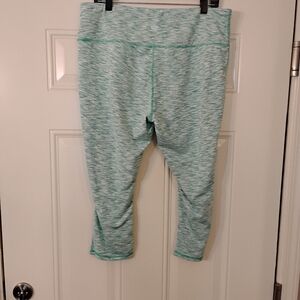 ZELOS Women's Leggings.